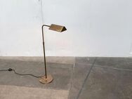 Florian Schulz Stehleuchte Floor Lamp zu Mid Century 60er 70er 1 - Hamburg Hamburg-Nord