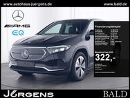 Mercedes EQA, 250 Progressive EASY-P 18, Jahr 2023 - Lüdenscheid