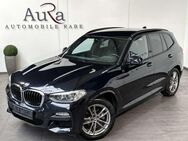 BMW X3 xDrive20d M-Sport Aut. NAV+LED+HEAD-UP+19ZOLL - Wardenburg