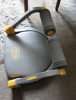 Bauchtrainer / Expander zu verkaufen. - Bielefeld