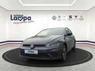 VW Polo, 1.0 l TSI VI Goal, Jahr 2024 - Lengerich (Niedersachsen)