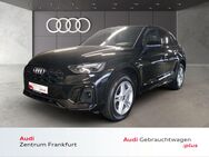 Audi Q5, 40 TDI quattro S line VC, Jahr 2022 - Frankfurt (Main)