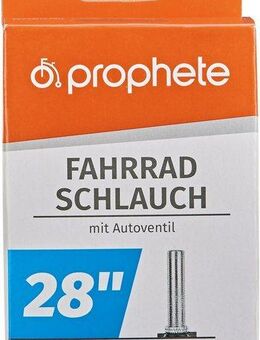 Prophete Fahrradschlauch Fahrradschlauch, 28 Zoll (71,12 cm)