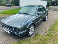 BMW E30 Cabrio (Oldtimer) - Breckerfeld (Hansestadt)