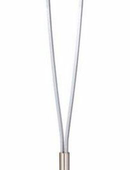 TRIO Leuchten LED Stehlampe Paris, ohne Leuchtmittel