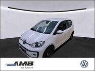 VW up, 1.0, Jahr 2021 - Borna