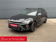 CUPRA Leon, 2.0 TSI Sportstourer VZ SENNHEISER, Jahr 2025 - Regensburg