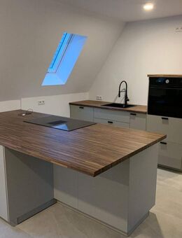 Weihnachten im neuen Zuhause? 2-Zimmer-DG-Wohnung im malerischen Ortskern von Veitshöchheim WE9 +ohne Balkon+ - Veitshöchheim