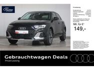 Audi A1, allstreet 30 TFSI, Jahr 2023 - Ursensollen