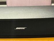 Bose Solo 15 TV Sound System - Velbert