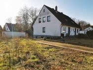 Familiengerechte Doppelhaushälfte mit viel Grün! - Mölln (Schleswig-Holstein)