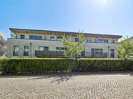 Helle 3-Zimmer-Wohnung mit Balkon und Stellplatz in ruhiger, grüner Lage von Hamburg-Langenhorn - Hamburg