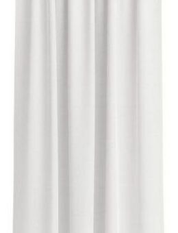 Neutex for you! Vorhang Linessa (1 St), verdeckte Schlaufen, blickdicht, Jacquard, Schal mit verdeckten Schlaufen, Breite 137 cm, nach Maß