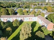 Freie Wohnung in Schilksee mit Renovierungsbedarf - Kiel