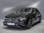 Mercedes A 250, AMG Night, Jahr 2023 - Neumünster