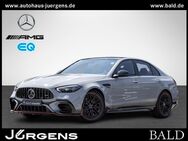 Mercedes C 63 AMG, S E PERFORMANCE F1-Edition Aero Perf-Si, Jahr 2024 - Siegen (Universitätsstadt)