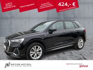 Audi Q3, 35 TDI S-LINE VC, Jahr 2023 - Hof