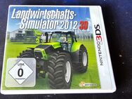 Landwirtschaftssimulator 2012 3DS - Marktleuthen