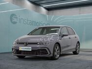 VW Golf, 1.5 eTSI R-LINE HARMANN KARDON, Jahr 2023 - München