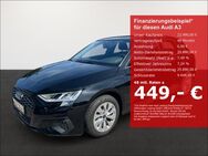 Audi A3, Spb 40 TFSI e, Jahr 2020 - Binzen