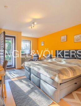 1-Zimmer-Wohnung mit Wellnessbereich in Schönwald - Schönwald (Schwarzwald)