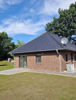 Doppelbungalowhälfte in Aurich/Sandhorst - Aurich