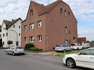 Mehrfamilienhaus mit großem Garten, Terrasse und vielseitigem Raumangebot - Hamm