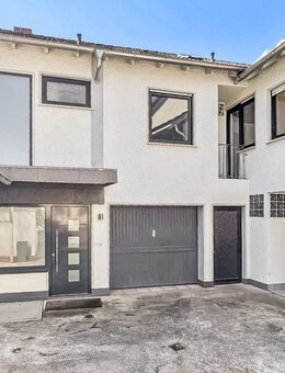 Ihr neues Zuhause in Meckenheim - großzügiges Einfamilienhaus mit vielen Möglichkeiten - Meckenheim (Pfalz)