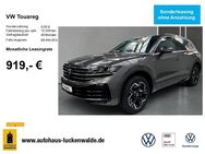 VW Touareg, 3.0 TDI, Jahr 2022 - Luckenwalde