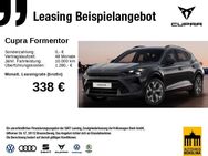 CUPRA Formentor, 1.5 eTSI R, Jahr 2022 - Berlin