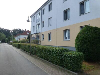 solide Kapitalanlage in Schöneiche bei Berlin - 3-Zimmerwohnung in freundlicher Wohnanlage