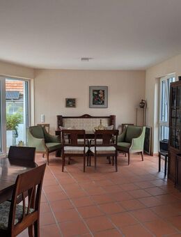 81 qm Eigentumswohnung mit TG-Stellplatz - Kressbronn (Bodensee)