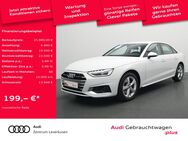 Audi A4, 35 advanced, Jahr 2021 - Leverkusen