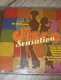 Disco Sensation - Erwitte