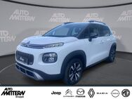 Citroën C3 Aircross, Shine, Jahr 2020 - Bielefeld