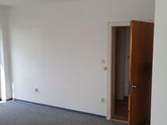 Nur 100 m bis zum Elbstrand: 3-Zimmer-Wohnung mit Balkon in Schnackenburg/Elbe - Schnackenburg