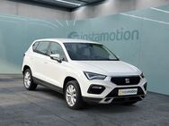 Seat Ateca, 2.0 TDI STYLE 150 v h, Jahr 2021 - München