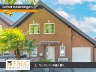 Ein Zuhause zum Verlieben - stilvoll, durchdacht und mit ganz viel Charme - Erkelenz