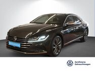 VW Arteon, 2.0 TDI Automatik Elegance, Jahr 2023 - Karlsruhe