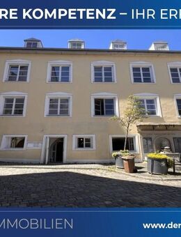 gepflegte 3 Zimmer ETW in Passau / Hals Nähe Ilzstausee - Passau