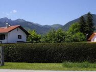 Ihre Chance auf modernes Wohnen - Nur noch 2 DHH verfügbar ! - Brannenburg