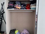 Schiebetürenkleiderschrank - Duisburg