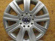 VW Tiguan Radzierblende 16 Zoll *Borgmann* - Krefeld