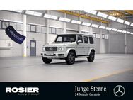 Mercedes G 500, Final Edition AMG Manufaktur, Jahr 2024 - Arnsberg