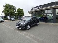 Renault Kadjar, Intens Blue DCI 115, Jahr 2022 - Soest