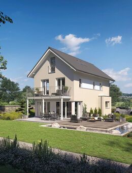 Bien-Zenker: Ihr Traumhaus im Hamburg Stadtteil - Eidelstedt - Hamburg