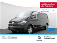VW T6.1, Transporter Kasten lang, Jahr 2022 - Bad Oeynhausen