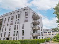 Provisionsfrei! Exklusiv und stilvoll - Modernes Wohnen in Zentrumsnähe zu Bad Godesberg! - Bonn