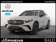 Mercedes GLC 200, AMG-Sport DIGITAL Night Memo, Jahr 2024 - Iserlohn