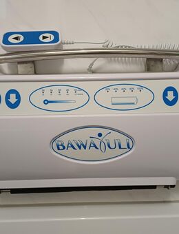 Badewannenlift Badewannentuchlift Vollbad BWTL-024 ähnlich Idumo - Duisburg